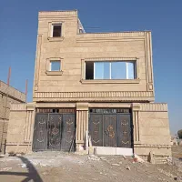 کاشی کاری و سنگ کاری