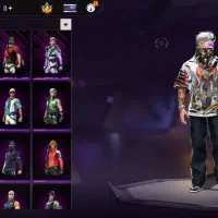 اکانت فری فایر|کنسول، بازی ویدئویی و آنلاین|خوی, |دیوار