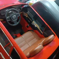 ماشین شارژی دونفره شاسی بلند.|اسباببازی|سلماس, |دیوار