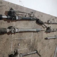 کمک فنر استوک و تعمیری جعبه فرمان هیدرولیگ|قطعات یدکی و لوازم جانبی|نیشابور, شهید بهشتی|دیوار