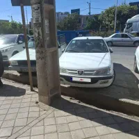 پارس TU5 مدل۹۴ استثنایی
