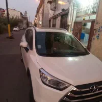 فروش خودرو جک اس 3