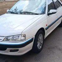 پژوپارس 1400