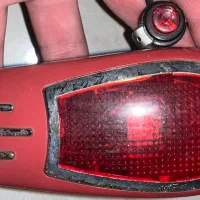 بوق‌دوچرخه