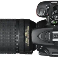 دوربین NIKON D5600