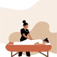 ماساژ درمانی بانوان (ماسیس/ماسور/ماساژور)