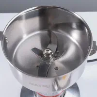 آسیاب صنعتی- ماتسو ژاپن MATSU Japan - مدل MA-832|خردکن، آسیاب، غذاساز|بندر گناوه, |دیوار