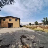 ۶۸۰۰ متر کارخانه صنایع فلزی برق ۳۰۰ شهرک صنعتی|فروش دفتر صنعتی، کشاورزی، تجاری|شریف‌آباد, |دیوار