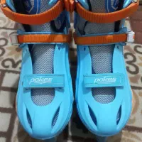 اسکیت حرفه ای