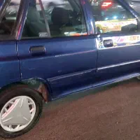 پراید۱۱۱ سالم