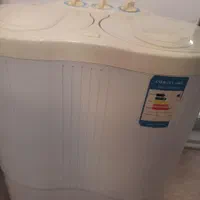 مینی واش ااگ|ماشین لباسشویی و خشک‌کن لباس|قم, سراجه (۱۵ خرداد)|دیوار