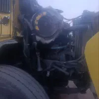 ولوو N12مدل1370|خودرو سنگین|اردکان, |دیوار