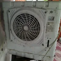 کولر آبی سالم