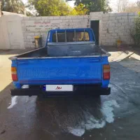 زامیاد مدل1401|خودرو سواری و وانت|جیرفت, |دیوار