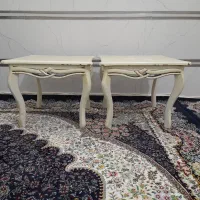 جلومبلی فرانسوی|مبلمان خانگی و میز عسلی|قم, قلعه کامکار|دیوار