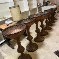 فروش میز،فروش میز ویترینی،فروش جام،فروش سطل