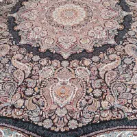 1 تخته قالی کاشان  700 شونه