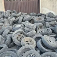 رینگ و لاستیک سواری