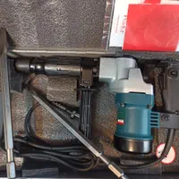 کرایه انواع موتور برق ،پیکور،موتور باد،هیلتی|ماشین‌آلات صنعتی|شیراز, درکی|دیوار