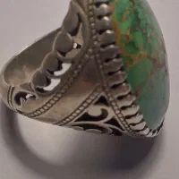 انگشتر نقره عقیق|بدلیجات|تهران, قیطریه|دیوار