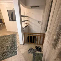 واحد مبله تمیز دهکده المپیک