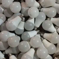 لامپ ال ای دی سالم