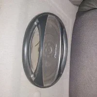 باند وضبط پایونر و ضبط کنوود اورجینال|قطعات یدکی و لوازم جانبی|رشت, ساغری سازان|دیوار