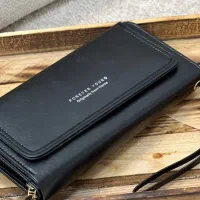 کیف پول گمشده