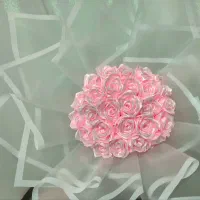 گل روبانی شیک وقشنگ|گل مصنوعی|قرچک, باقرآباد|دیوار