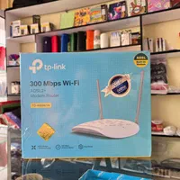 فروشگاه مودم tp-link adsl ورژن ۵