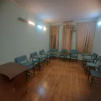 اجاره کلاس به معلم ها در محیط آموزشگاه