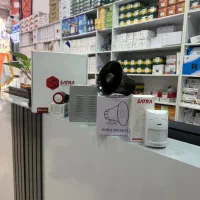 دزدگیر اماکن برند ساترا