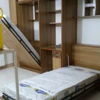 های گلس فرماید چوب ام دی آف نوکلاسیک