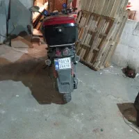 فوری موتور سافاری