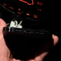 ایفون ۱۴ پرومکس ۲۵۶ گیگ بنفش|موبایل|کرج, کوی امامیه|دیوار