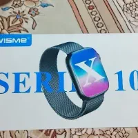ساعت هوشمند wisme فروش فوری