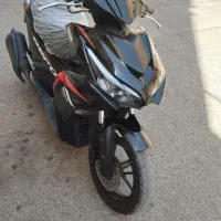 ایروکس 170 مدل 1402
