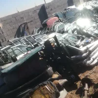 تمام وسایل پراید پژو 405 موجود است