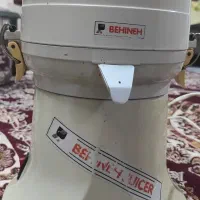 آبمیوه گیری