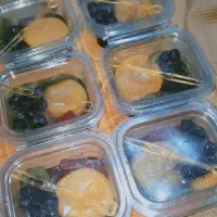 پخش محصولات ترشیجات دستچین..|خوردنی و آشامیدنی|اهواز, شهرک دانشگاه|دیوار