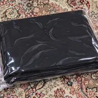 چادر مشکی