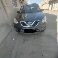 فروش ماشین mvm x33 مدل ۹۵|خودرو سواری و وانت|کازرون, |دیوار