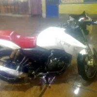 آپاچی 180 مدل 94|موتورسیکلت|تهران, امین حضور|دیوار