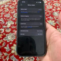 iPhone 16 normal|موبایل|تربت جام, شاد|دیوار