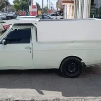 پیکان وانت 89