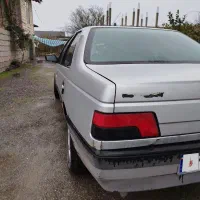 پژو ۴۰۵مدل ۸۵|خودرو سواری و وانت|تالش, جوکندان|دیوار