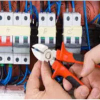 برقکاری ساختمان و صنعتی، نصب انواع آنتن ثابت گردون