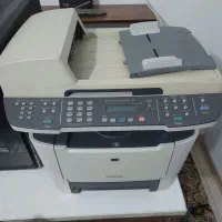 پرینتر hp m2727nf