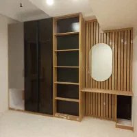 ۱۳۵ متر ۳ خوابه شخصی ساز ویو ابدی قله دماوند