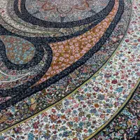 ۴  عدد   فرش ۶متری ۱۰۰۰ شانه اصل تضمینی